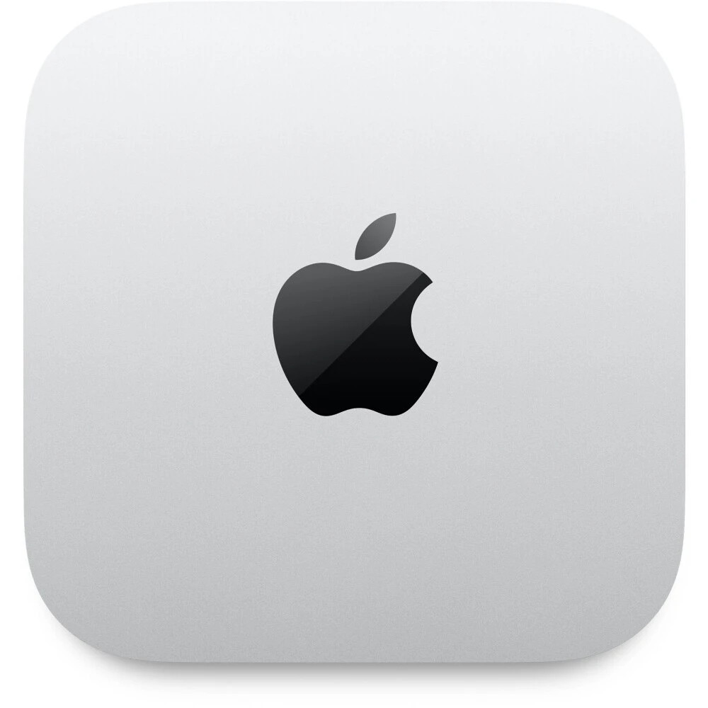 Персональный компьютер Apple Mac Mini (M4, 2024) MU9D3LL/A Apple M4 series, M4, 2.89, 16 Гб, DDR5-7500, Mac OS - миниатюра 6