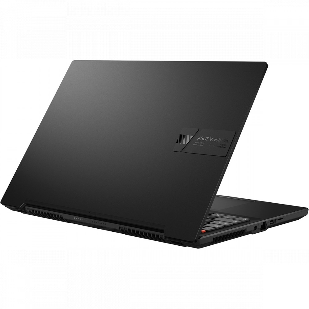 Ноутбук Asus Vivobook Pro 16X 90NB0YY2-M00320 16 ", 4K Ultra HD + 3840x2400 (16:10), AMD, Ryzen 7, 16 Гб, 1 ТБ, nVidia GeForce RTX 3060, Windows 11 Home - миниатюра 12