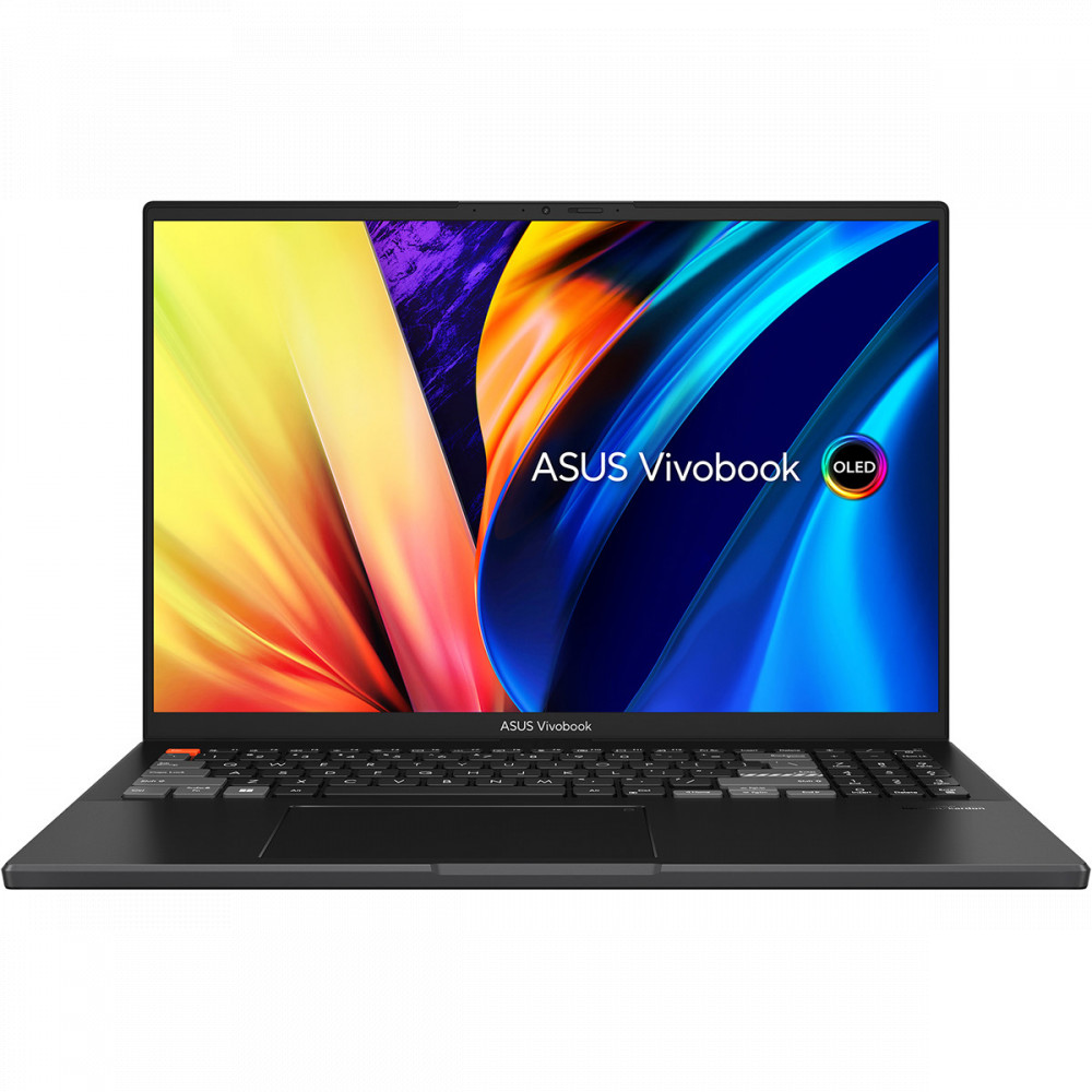 Ноутбук Asus Vivobook Pro 16X 90NB0YY2-M00320 16 ", 4K Ultra HD + 3840x2400 (16:10), AMD, Ryzen 7, 16 Гб, 1 ТБ, nVidia GeForce RTX 3060, Windows 11 Home - миниатюра 10