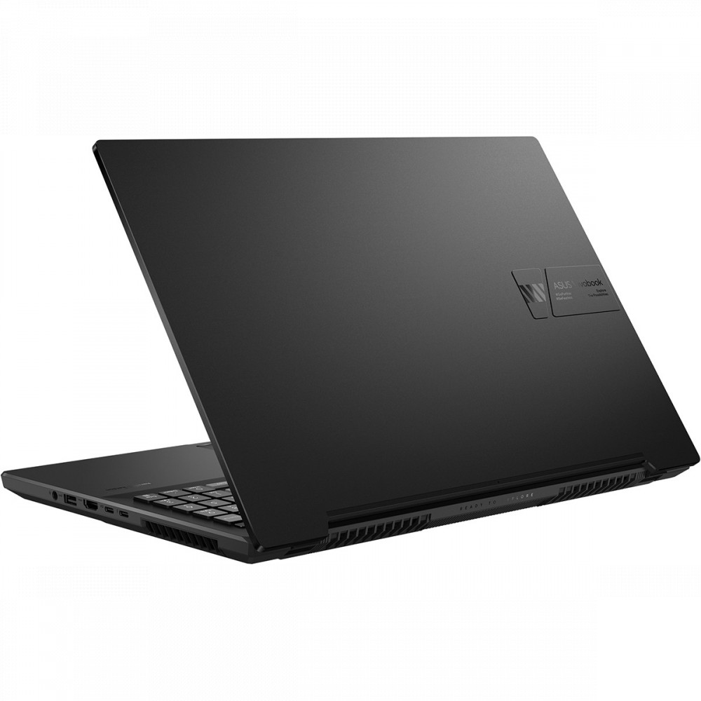 Ноутбук Asus Vivobook Pro 16X 90NB0YY2-M00320 16 ", 4K Ultra HD + 3840x2400 (16:10), AMD, Ryzen 7, 16 Гб, 1 ТБ, nVidia GeForce RTX 3060, Windows 11 Home - миниатюра 14