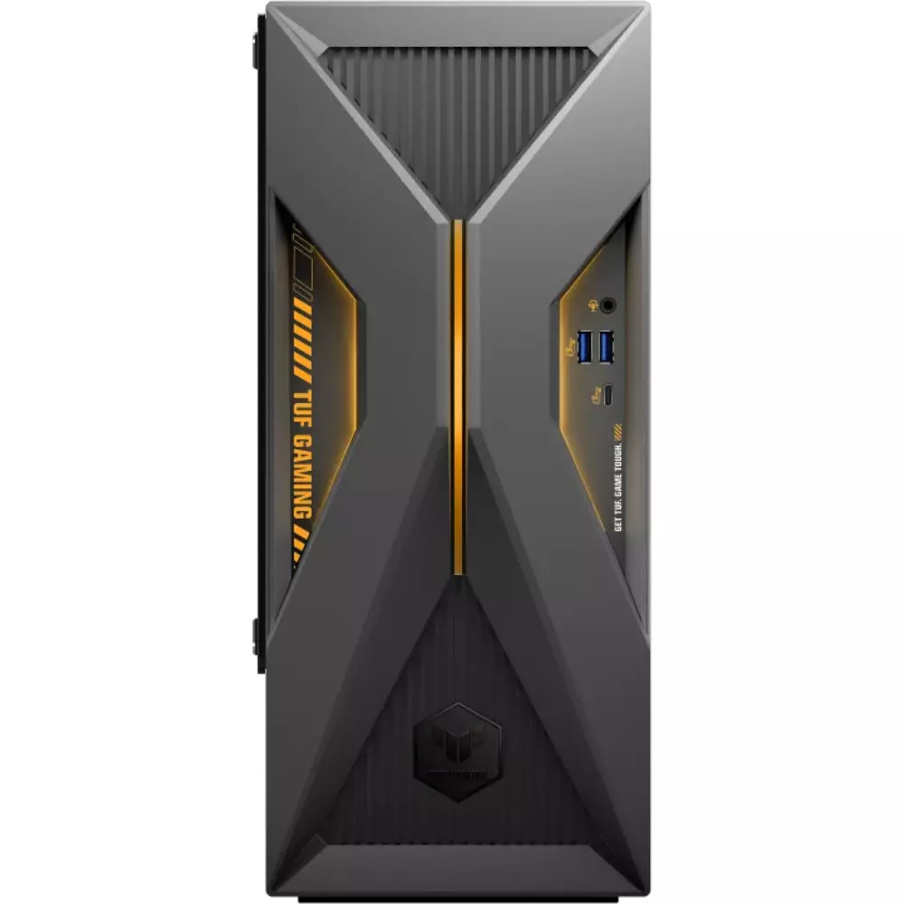 Персональный компьютер Asus TUF Gaming T500MV-13420H0340 90PF05H1-M008L0 Core i5, 13420H, 2.1, 16 Гб, DDR5-4800 - миниатюра 7