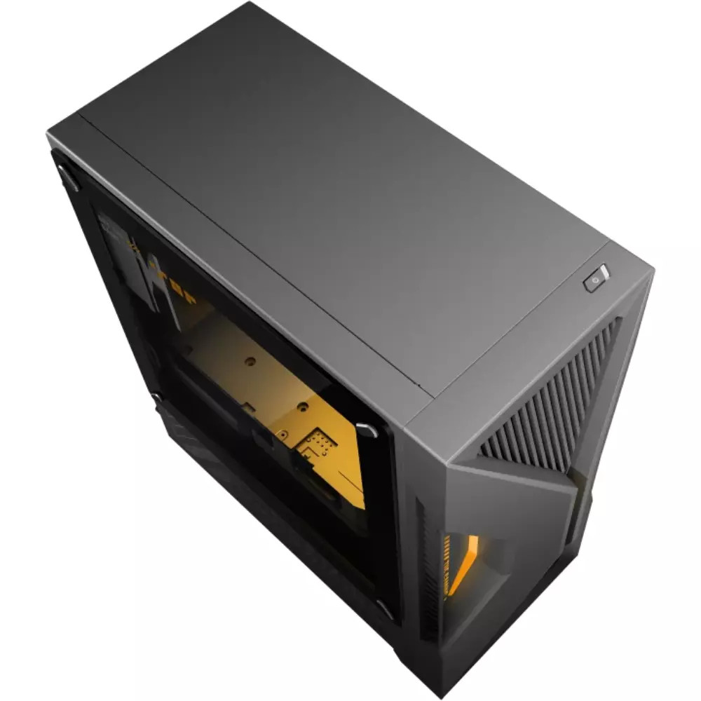 Персональный компьютер Asus TUF Gaming T500MV-13420H0340 90PF05H1-M008L0 Core i5, 13420H, 2.1, 16 Гб, DDR5-4800 - миниатюра 9