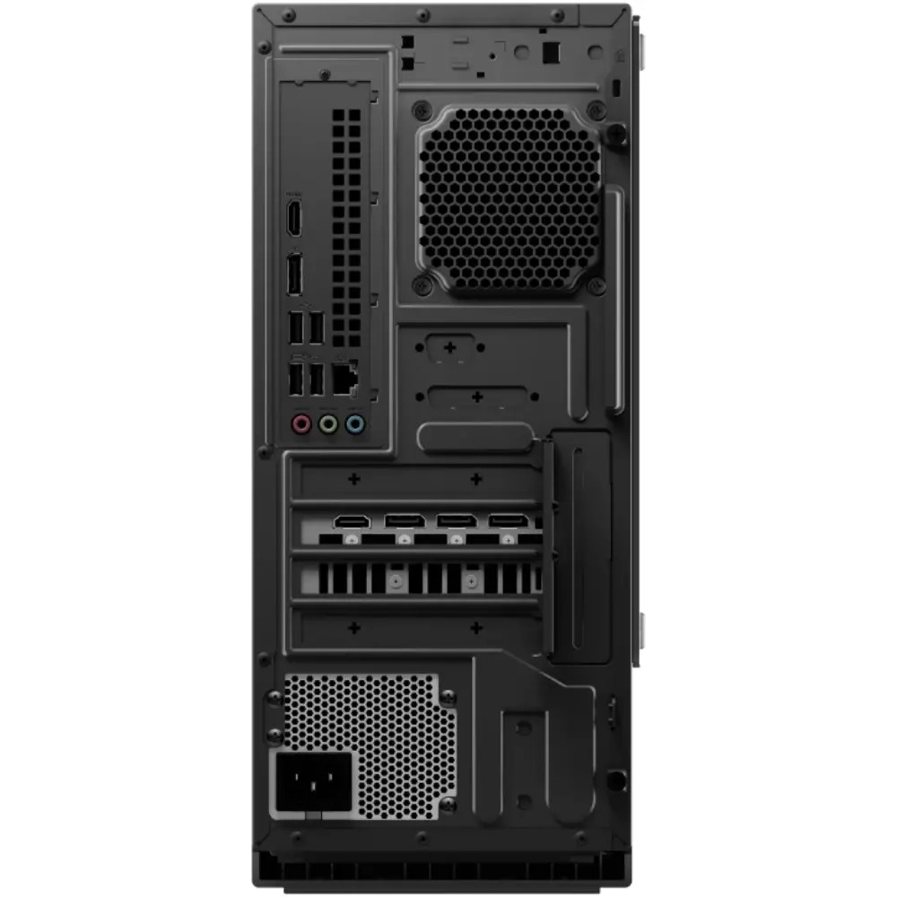 Персональный компьютер Asus TUF Gaming T500MV-13420H0340 90PF05H1-M008L0 Core i5, 13420H, 2.1, 16 Гб, DDR5-4800 - миниатюра 10