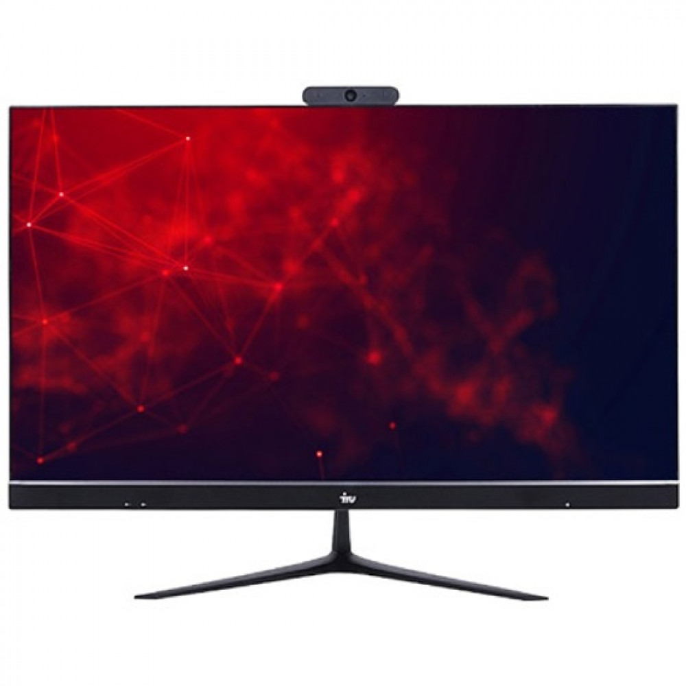 Моноблок iRU Агат 315 (1913356) 27, Intel, Core i5 - миниатюра 2
