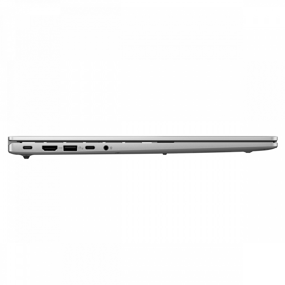 Ноутбук Asus VivoBook S16 S3607VA-RP096 90NB1671-M007N0 16 ", FHD 1920x1080 (16:9), Intel, Core 5, 16 Гб, 512 ГБ, Intel Graphics - миниатюра 12