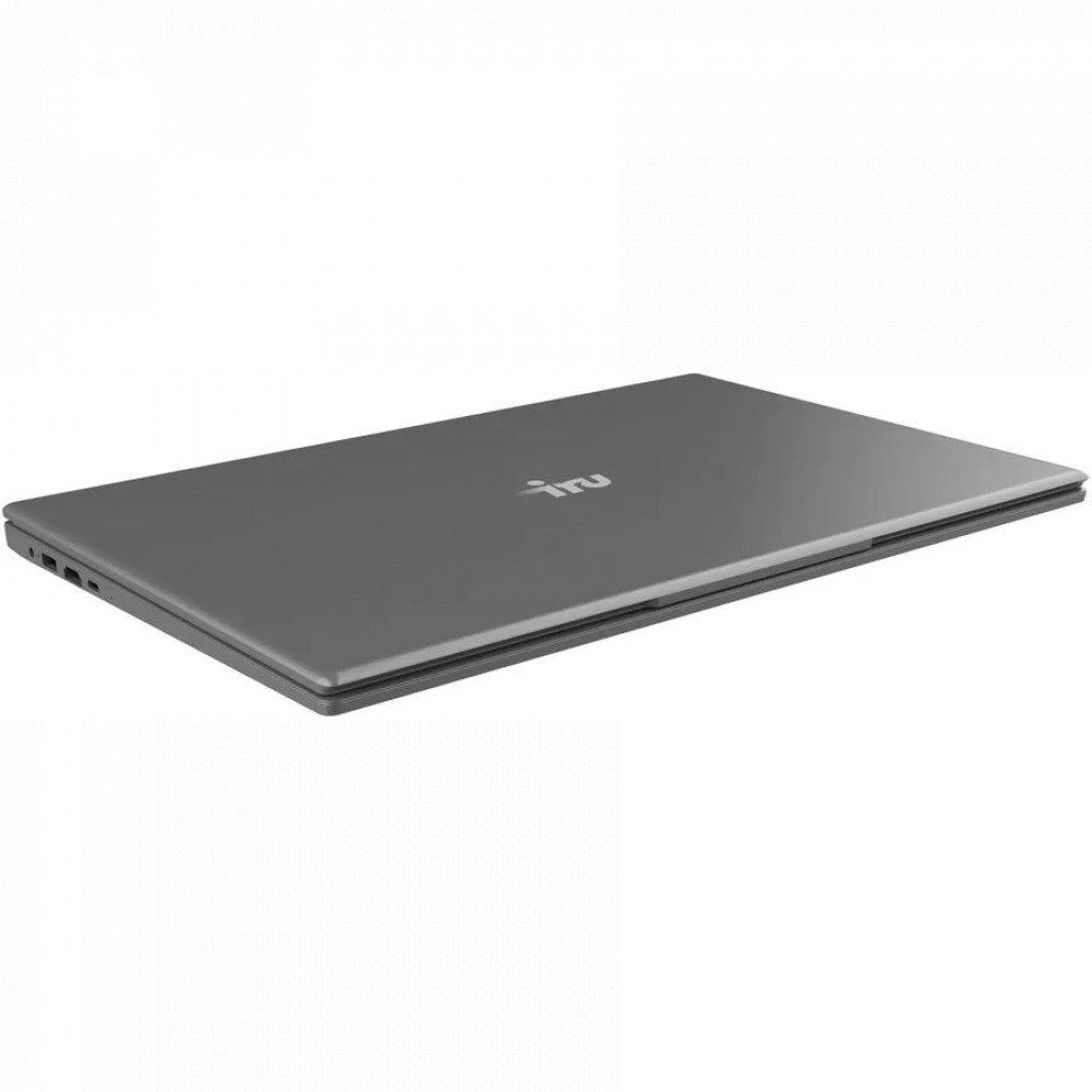 Ноутбук iRU Калибр 15РH 1911334 15.6 ", FHD 1920x1080 (16:9), AMD, Ryzen 5, 8 Гб, 256 ГБ, Intel UHD Graphics, Windows 11 Home - миниатюра 8