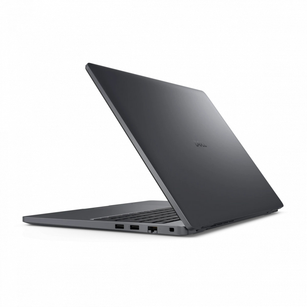 Ноутбук Dell Pro 16 PC16250 210-BQHB_105 16 ", FHD 1920x1080 (16:9), Intel, Core Ultra 5, 16 Гб, 512 ГБ, Intel Graphics, Windows 11 Pro - миниатюра 12