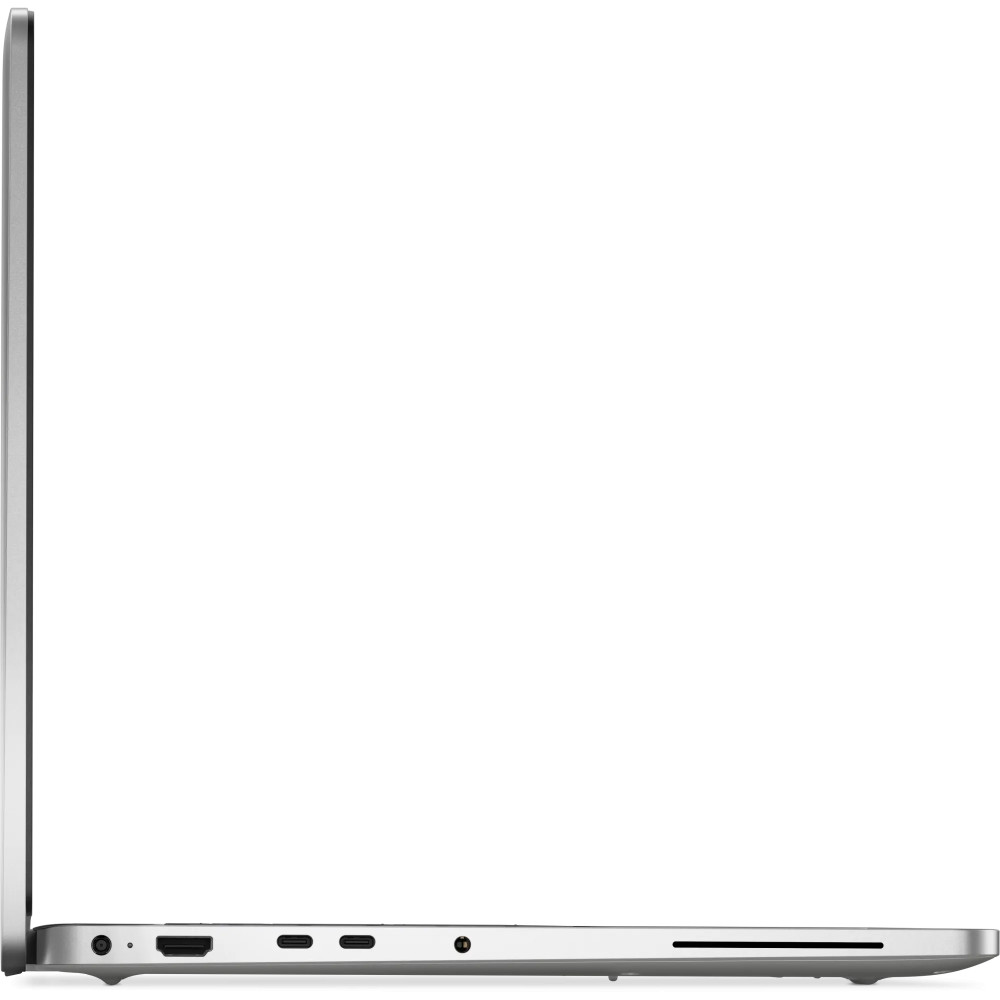 Ноутбук Dell Pro 16 PC16250 210-BQHB_107 16 ", FHD 1920x1080 (16:9), Intel, Core Ultra 7, 16 Гб, 512 ГБ, Intel Arc Graphics, Windows 11 Pro - миниатюра 9