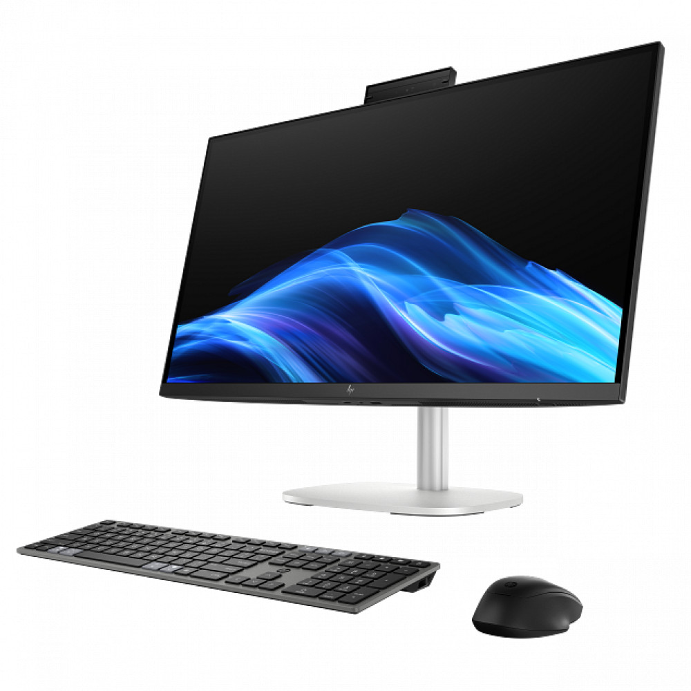 Моноблок HP EliteStudio 8 AiO G1i A55RBET 27, Intel, Core Ultra 5 - миниатюра 7