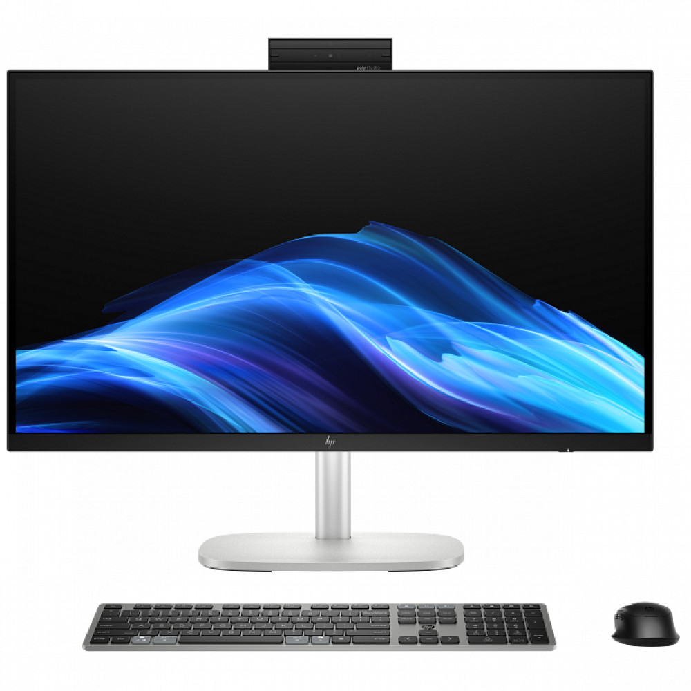 Моноблок HP EliteStudio 8 AiO G1i A55RBET 27, Intel, Core Ultra 5 - миниатюра 6
