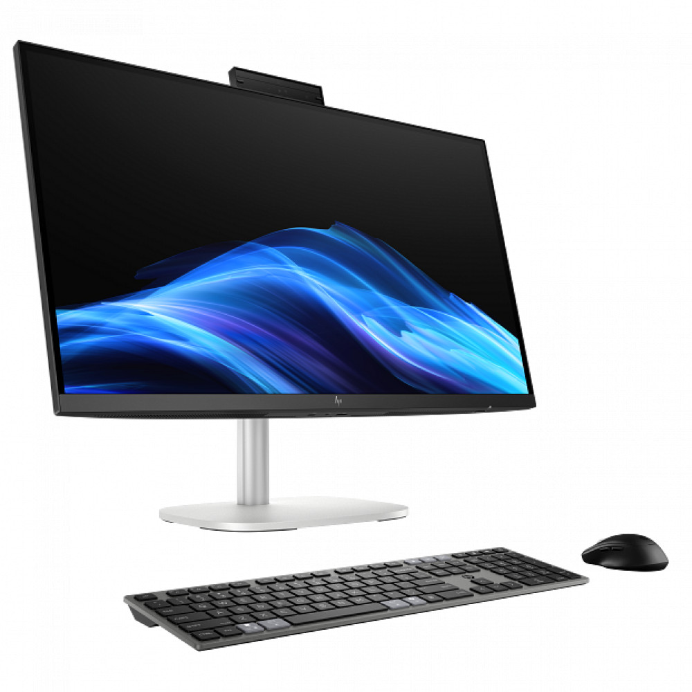 Моноблок HP EliteStudio 8 AiO G1i A55RBET 27, Intel, Core Ultra 5 - миниатюра 8
