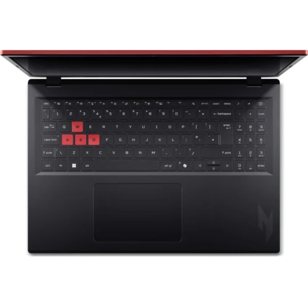 Ноутбук Acer Nitro Lite NL16-71G NH.DAAER.001 16 ", WUXGA 1920x1200 (16:10), Intel, Core i5, 16 Гб, 512 ГБ, nVidia GeForce RTX 3050 - миниатюра 9