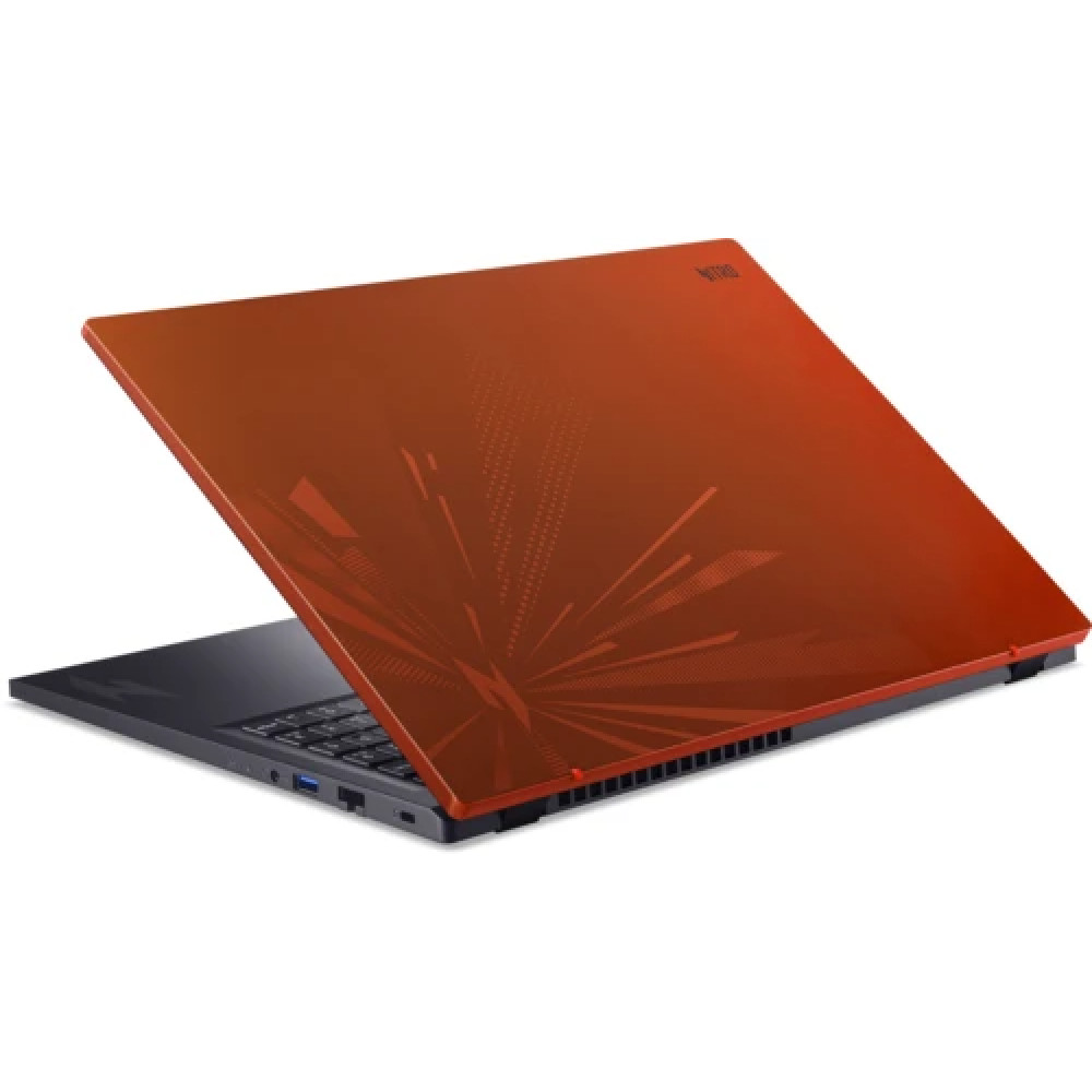 Ноутбук Acer Nitro Lite NL16-71G NH.DAAER.001 16 ", WUXGA 1920x1200 (16:10), Intel, Core i5, 16 Гб, 512 ГБ, nVidia GeForce RTX 3050 - миниатюра 8