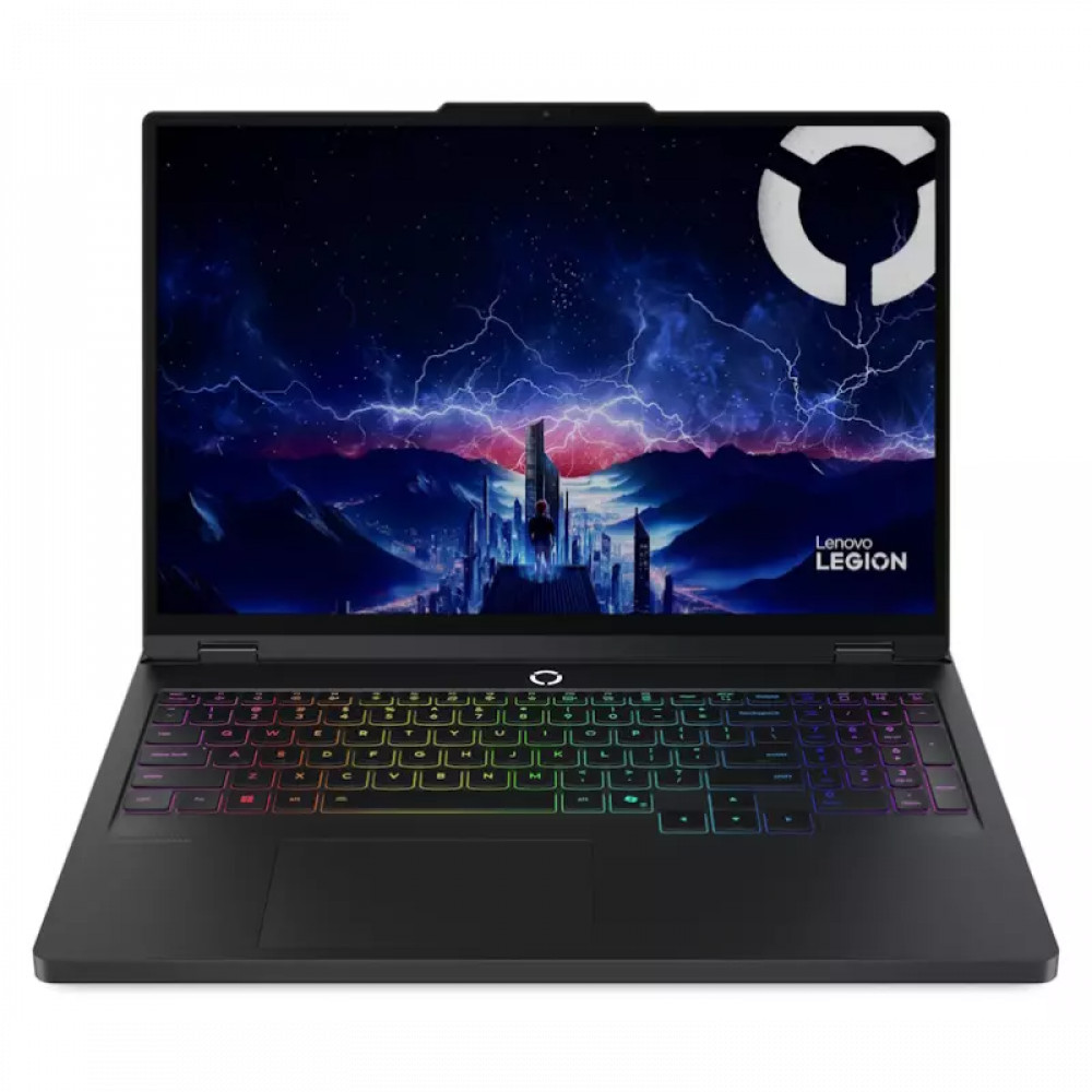 Ноутбук Lenovo Legion 5 Pro 16AFR10 83F2000BRK 16 ", WQXGA 2560x1600 (16:10), AMD, Ryzen 9, 32 Гб, 1 ТБ, nVidia GeForce RTX 5070 - миниатюра 6
