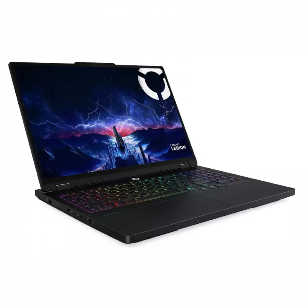 Ноутбук Lenovo Legion 5 Pro 16AFR10 83F2000BRK 16 ", WQXGA 2560x1600 (16:10), AMD, Ryzen 9, 32 Гб, 1 ТБ, nVidia GeForce RTX 5070 - миниатюра 7
