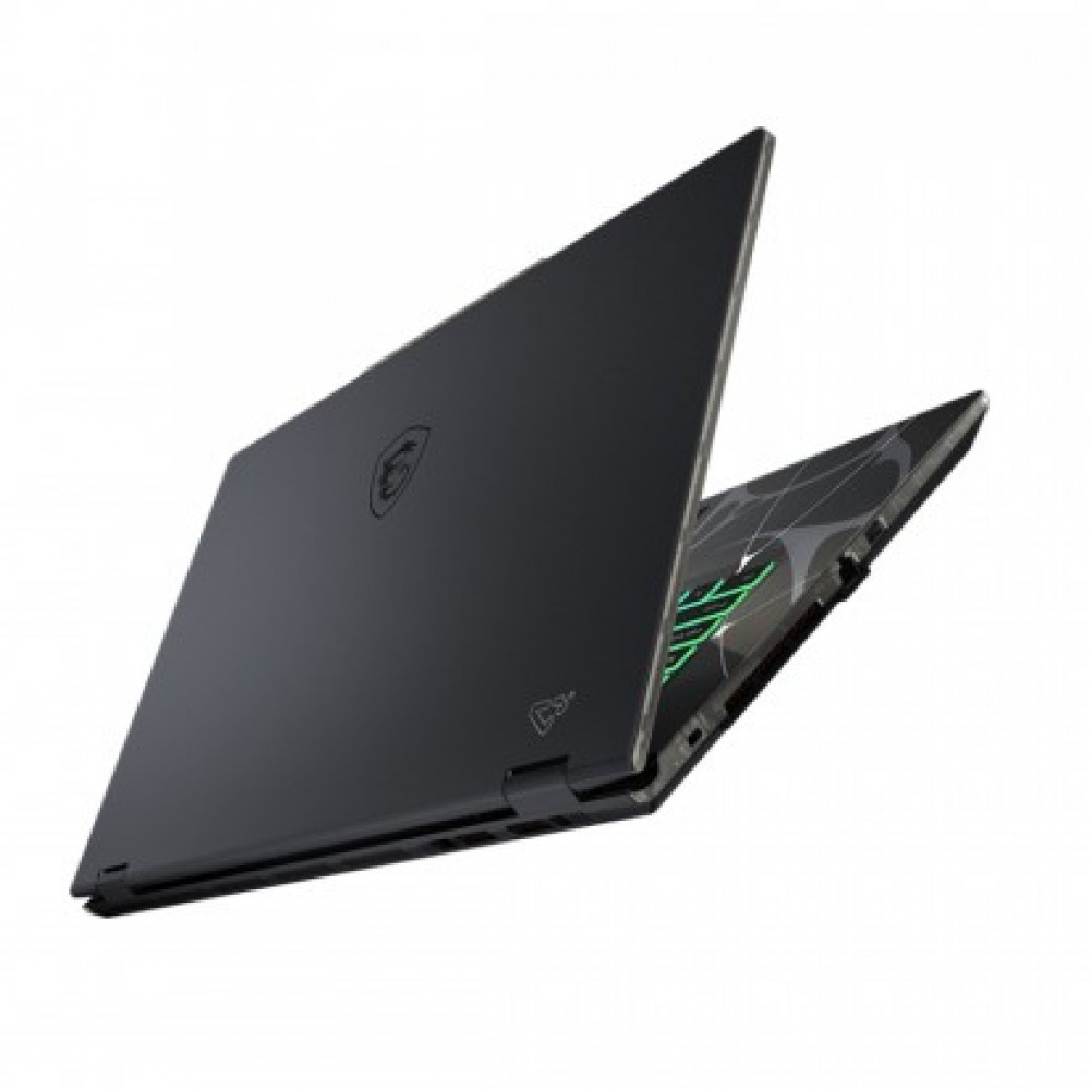 Ноутбук MSI Cyborg 17 B2RWEKG-207XKZ 9S7-17U332-207 17.3 ", FHD 1920x1080 (16:9), Intel, Core 5, 16 Гб, 512 ГБ, nVidia GeForce RTX 5050 - миниатюра 5