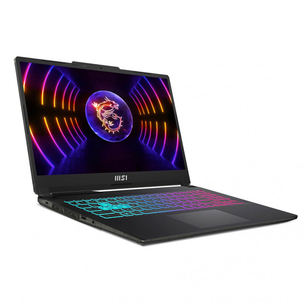 Ноутбук MSI Cyborg 15 B2RWEKG-643XKZ 9S7-15Q342-643 15.6 ", FHD 1920x1080 (16:9), Intel, Core 5, 16 Гб, 512 ГБ, nVidia GeForce RTX 5050 - миниатюра 5