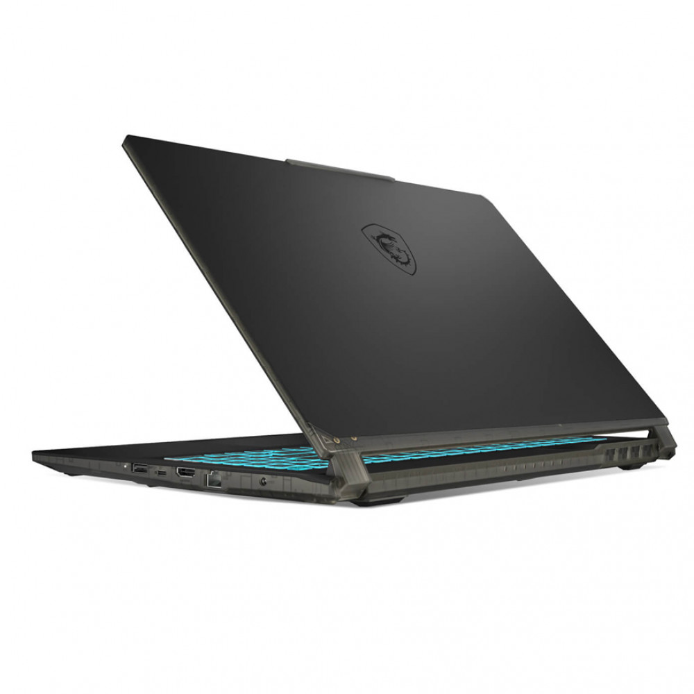 Ноутбук MSI Cyborg 15 B2RWEKG-643XKZ 9S7-15Q342-643 15.6 ", FHD 1920x1080 (16:9), Intel, Core 5, 16 Гб, 512 ГБ, nVidia GeForce RTX 5050 - миниатюра 6