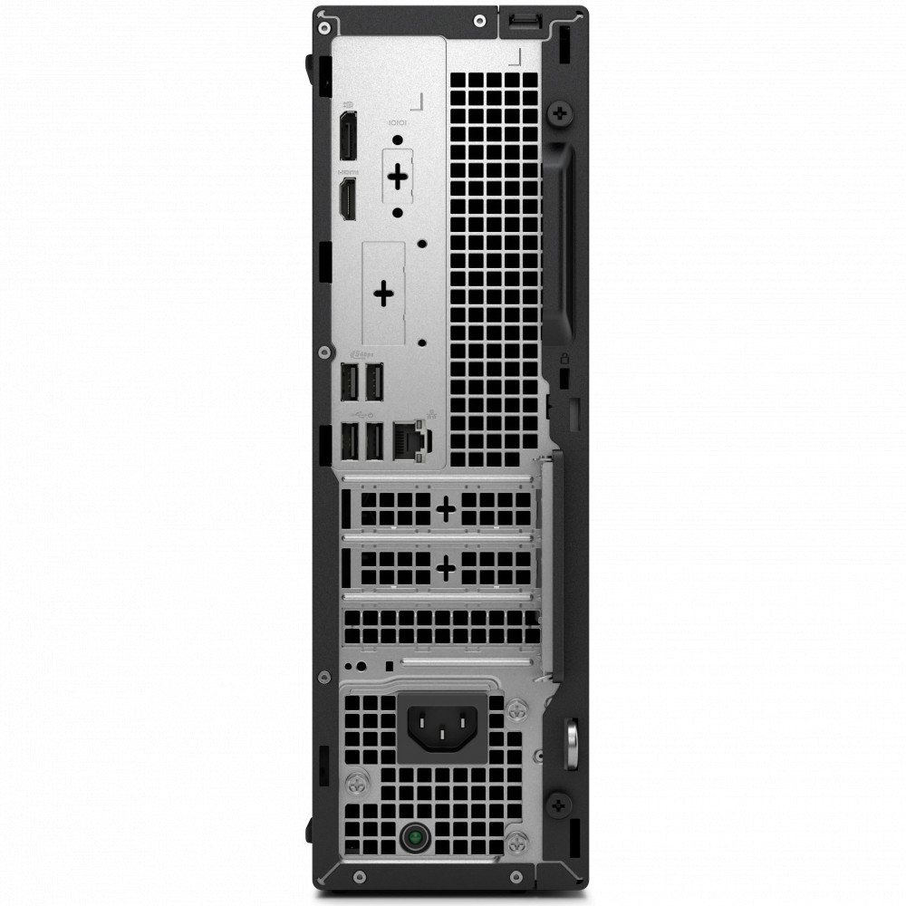Персональный компьютер Dell Pro Slim QCS1250 210-BPQZ Ultra 5 - миниатюра 4