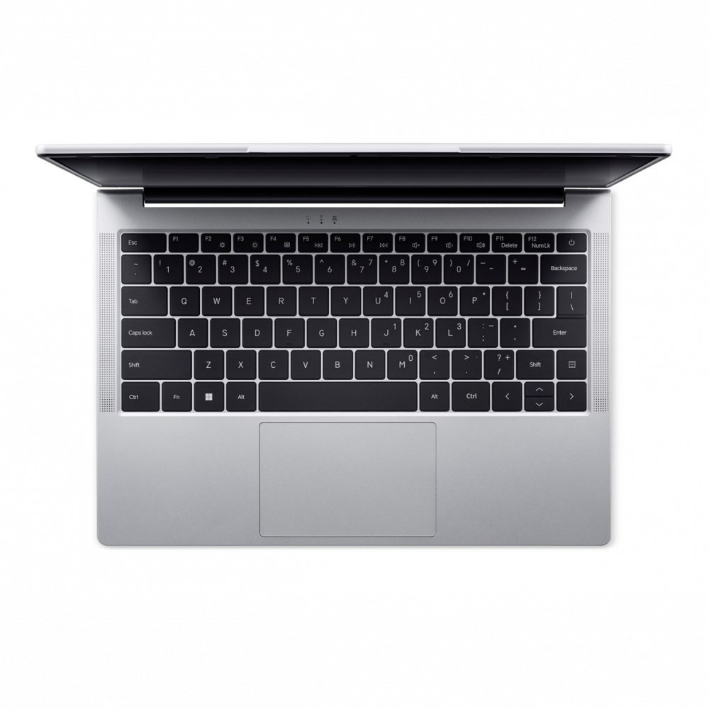 Ноутбук Acer Aspire Lite AL14-32P-33PQ NX.D3HER.001 14 ", WUXGA 1920x1200 (16:10), Intel, Core 3, 8 Гб, 512 ГБ, Intel Graphics - миниатюра 6