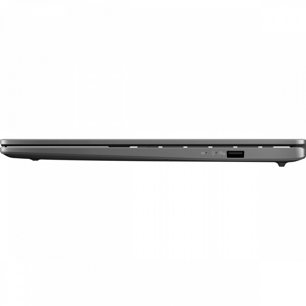 Ноутбук Asus VivoBook S 14 Copilot+ PC S3407QA-SF057W 90NB16B2-M00480 14 ", WUXGA 1920x1200 (16:10), Qualcomm, Snapdragon X1, 16 Гб, 512 ГБ, Qualcomm Adreno X1-45, Windows 11 Home - миниатюра 14