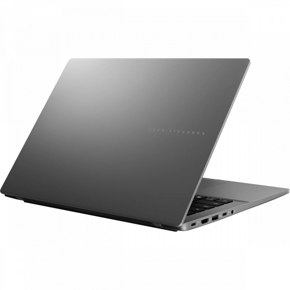 Ноутбук Asus VivoBook S 14 Copilot+ PC S3407QA-SF057W 90NB16B2-M00480 14 ", WUXGA 1920x1200 (16:10), Qualcomm, Snapdragon X1, 16 Гб, 512 ГБ, Qualcomm Adreno X1-45, Windows 11 Home - миниатюра 15