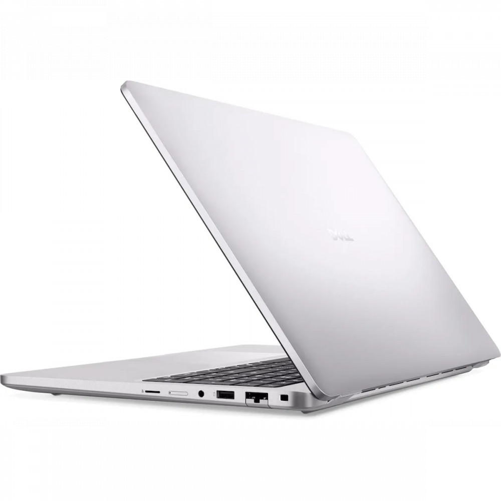 Ноутбук Dell Pro 16 Plus PB16250 210-BPCJ/DELL7210KZ 16 ", WUXGA 1920x1200 (16:10), Intel, Core Ultra 5, 32 Гб, 512 ГБ, Intel Graphics, Windows 11 Pro - миниатюра 8