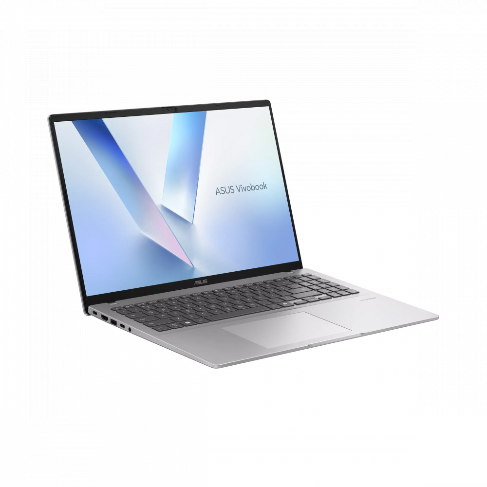 Ноутбук Asus Vivobook 16 M1607KA-MB063W 90NB15F2-M005M0 16 ", WUXGA 1920x1200 (16:10), AMD, Ryzen AI 5, 16 Гб, 512 ГБ, AMD Radeon Graphics, Windows 11 Home - миниатюра 10