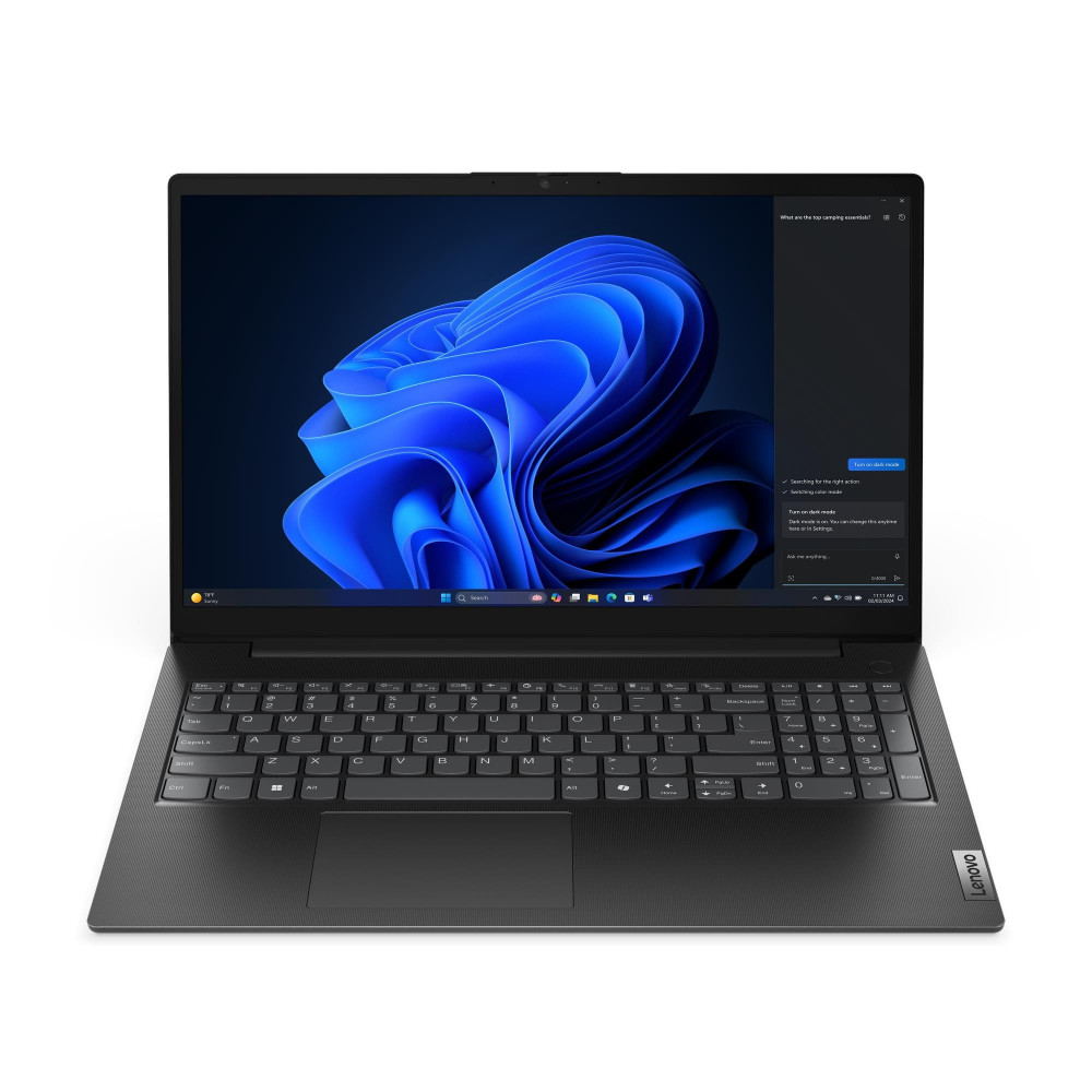 Ноутбук Lenovo V15 G5 IRL 83GW009LFW 15.6 ", FHD 1920x1080 (16:9), Intel, Core i7, 16 Гб, 512 ГБ, Intel UHD Graphics - миниатюра 6