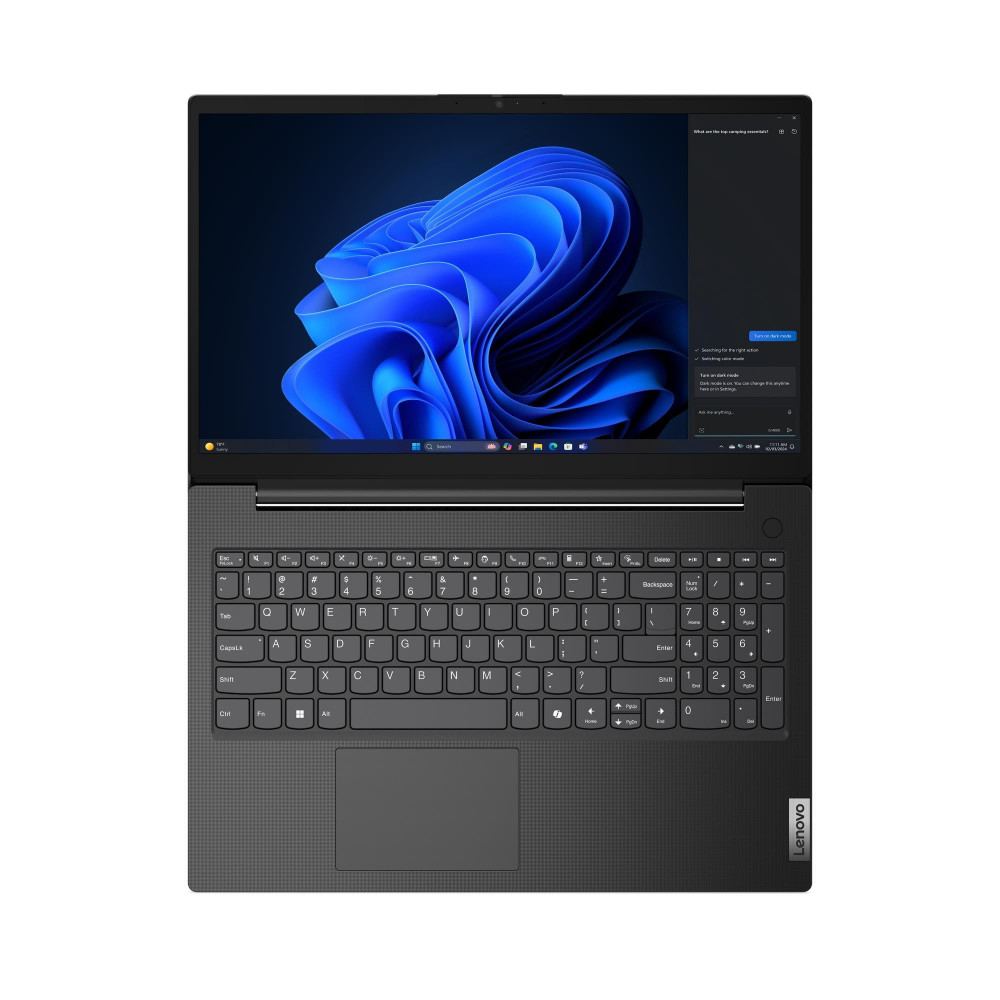 Ноутбук Lenovo V15 G5 IRL 83GW009LFW 15.6 ", FHD 1920x1080 (16:9), Intel, Core i7, 16 Гб, 512 ГБ, Intel UHD Graphics - миниатюра 9