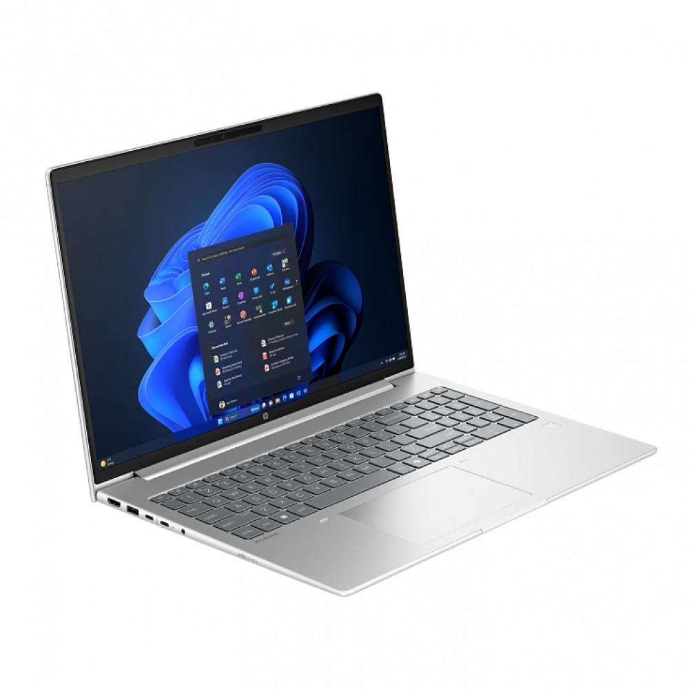 Ноутбук HP Europe ProBook 4 G1i B1BC9AV/73866717 16 ", WUXGA 1920x1200 (16:10), Intel, Core Ultra 5, 16 Гб, 512 ГБ, nVidia GeForce RTX 3050, Windows 11 Pro - миниатюра 7