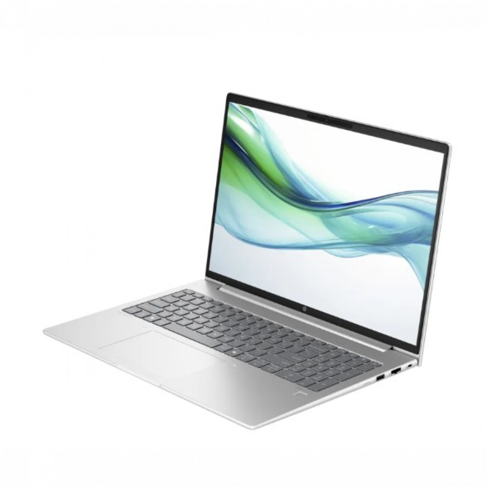 Ноутбук HP Europe ProBook 4 G1i B1BC9AV/73866717 16 ", WUXGA 1920x1200 (16:10), Intel, Core Ultra 5, 16 Гб, 512 ГБ, nVidia GeForce RTX 3050, Windows 11 Pro - миниатюра 8