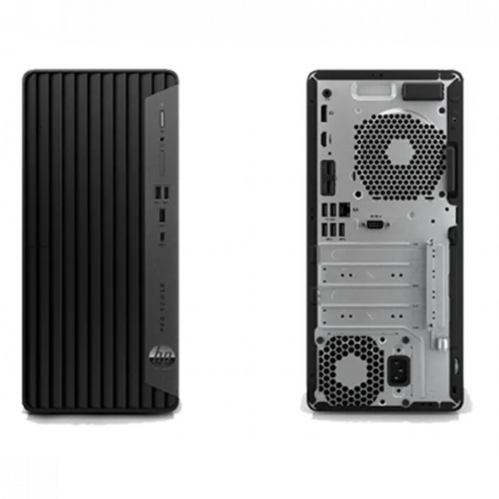 Персональный компьютер HP Europe Pro Tower 400 G9 9M8P2AT Core i5, 14500, 2.6, 16 Гб, DDR5-4800, Windows 11 Pro - миниатюра 4