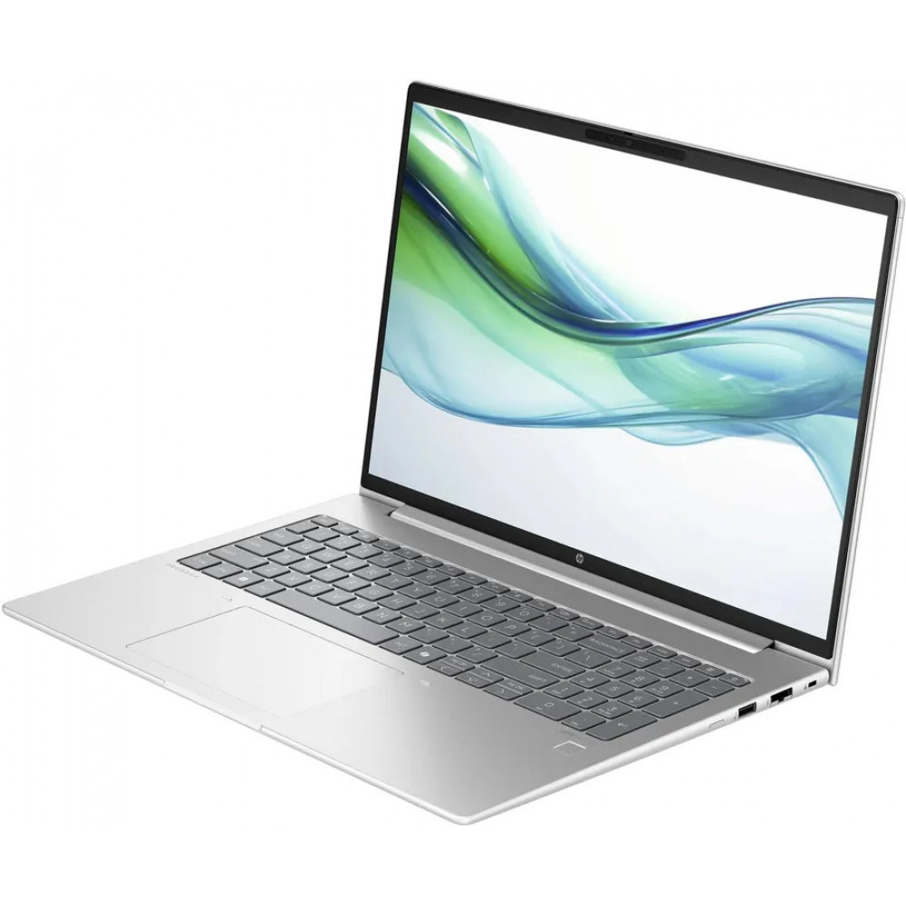 Ноутбук HP ProBook 460 G11 B9YM3ET 16 ", WUXGA 1920x1200 (16:10), AMD, Ryzen 7, 24 Гб, 1 ТБ, AMD Radeon Graphics, Windows 11 Pro - миниатюра 8