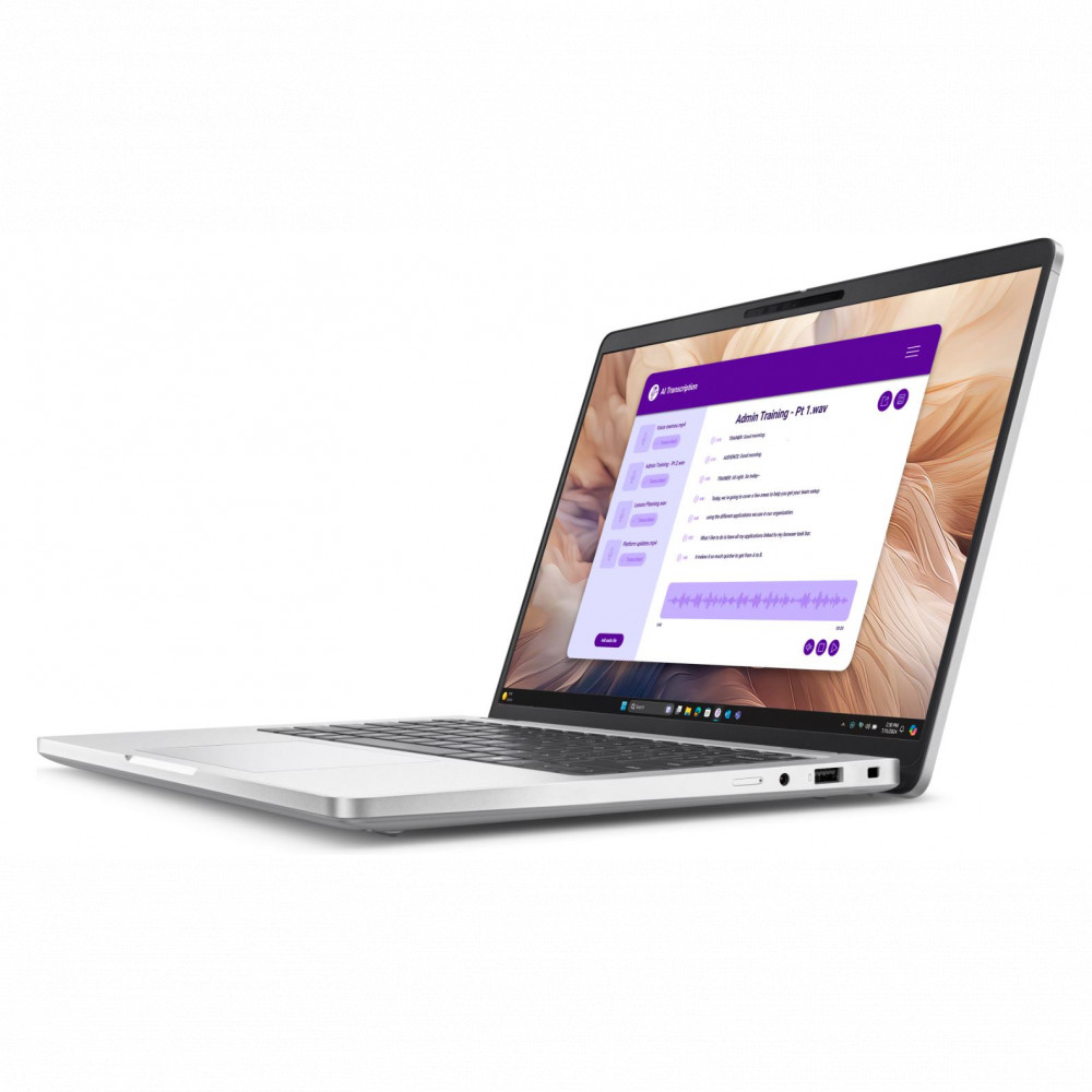 Ноутбук Dell Pro 14 Plus PB14250 210-BPDL_BTO110_PB14250_EMEA 14 ", WUXGA 1920x1200 (16:10), Intel, Core Ultra 7, 16 Гб, 512 ГБ, Intel Graphics, Windows 11 Pro - миниатюра 15