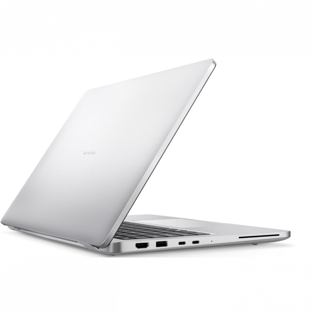 Ноутбук Dell Pro 14 Plus PB14250 210-BPDL_BTO110_PB14250_EMEA 14 ", WUXGA 1920x1200 (16:10), Intel, Core Ultra 7, 16 Гб, 512 ГБ, Intel Graphics, Windows 11 Pro - миниатюра 13