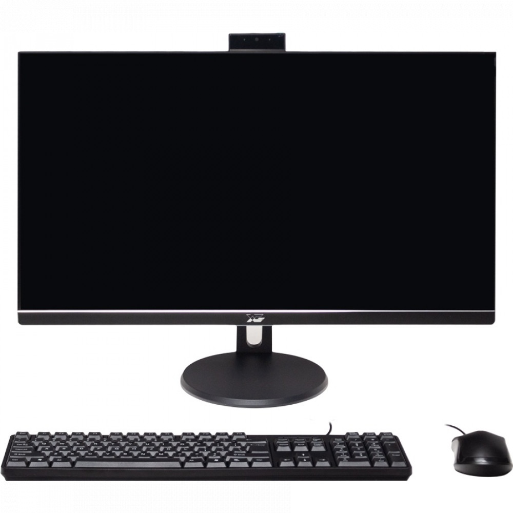 Моноблок X-Game Basic Q600 27, Intel, Core i3 - миниатюра 4
