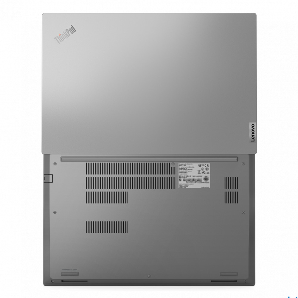 Ноутбук Lenovo ThinkPad E15 Gen 4 21E7S3AJ00 15.6 ", FHD 1920x1080 (16:9), Intel, Core i5, 8 Гб, 256 ГБ, Intel Iris Xe Graphics, Windows 11 Pro - миниатюра 13
