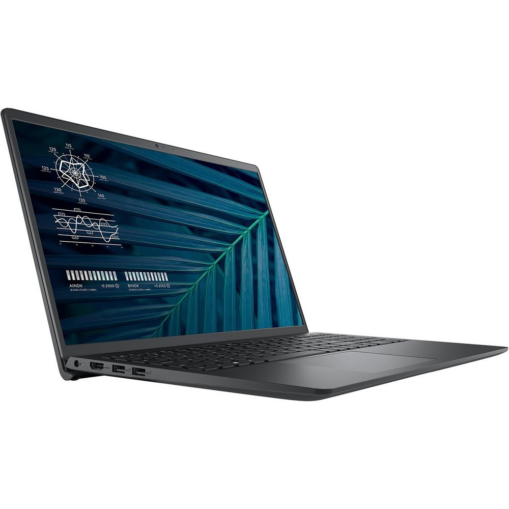 Ноутбук Dell Vostro 3510 210-AZZU-B1 15.6 ", FHD 1920x1080 (16:9), Intel, Core i5, 8 Гб, 256 ГБ, Intel Iris Xe Graphics, Windows 11 Pro - миниатюра 9