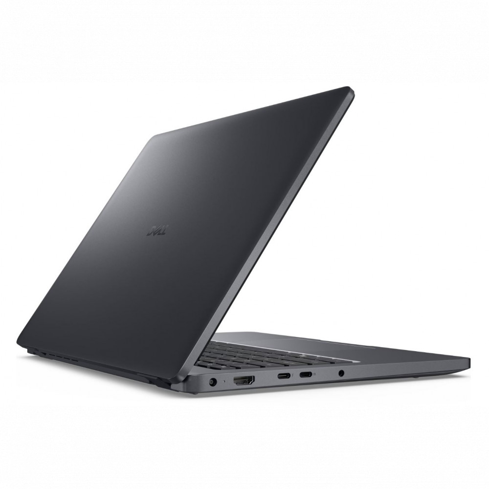 Ноутбук Dell Pro 14 PC14250 BTO109_PC14250_EMEA_210-BQHF 14 ", WUXGA 1920x1200 (16:10), Intel, Core Ultra 7, 16 Гб, 512 ГБ, Intel Graphics, Windows 11 Pro - миниатюра 14