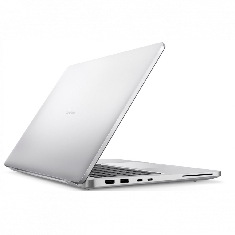 Ноутбук Dell Pro 14 Plus PB14250 BTO105_PB14250_EMEA_210-BPDL 14 ", WUXGA 1920x1200 (16:10), Intel, Core Ultra 5, 16 Гб, 512 ГБ, Intel Graphics, Windows 11 Pro - миниатюра 13