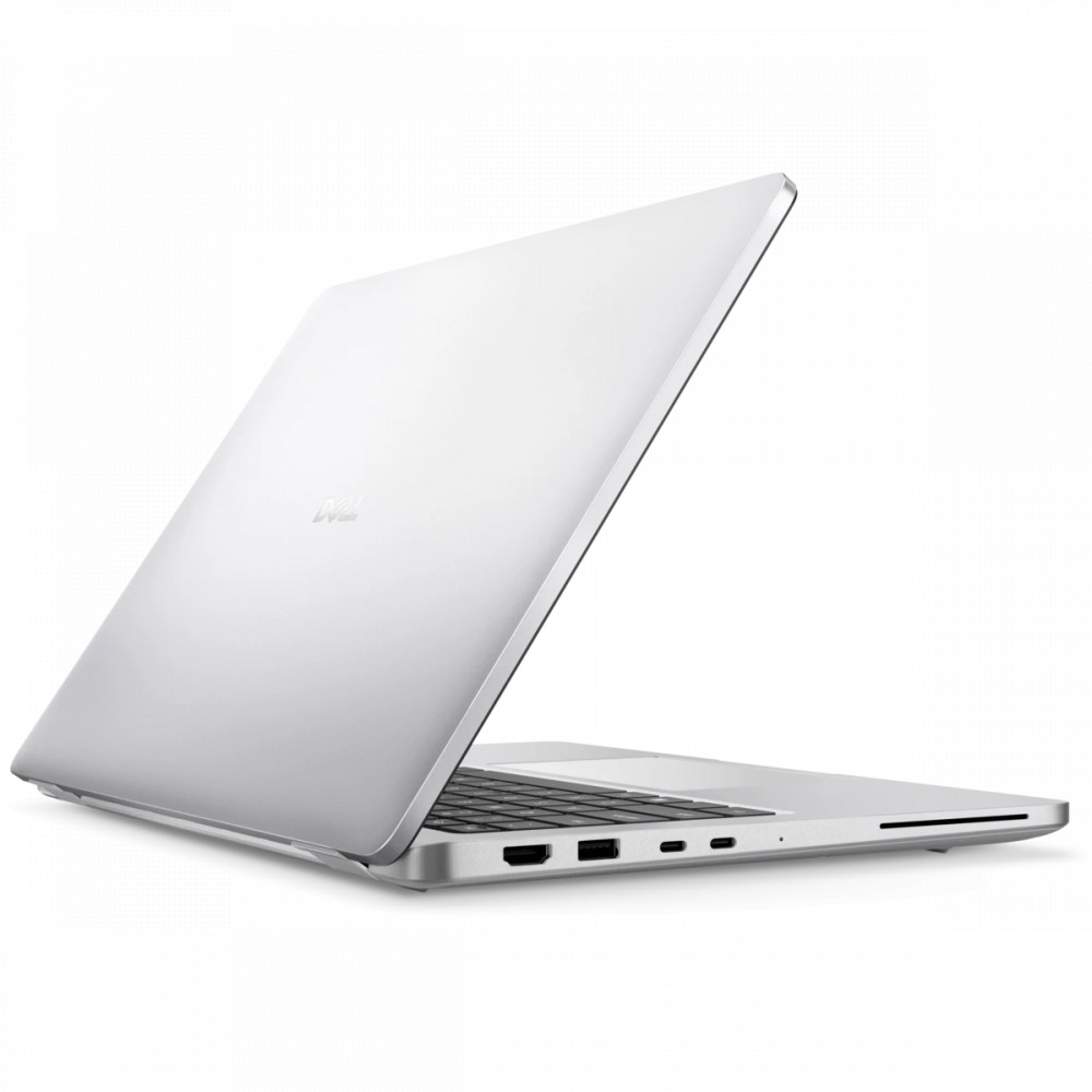 Ноутбук Dell Pro 14 Plus PB14250 BTO111_PB14250_EMEA_210-BPDL 14 ", WUXGA 1920x1200 (16:10), Intel, Core Ultra 7, 16 Гб, 512 ГБ, Intel Graphics, Windows 11 Pro - миниатюра 15