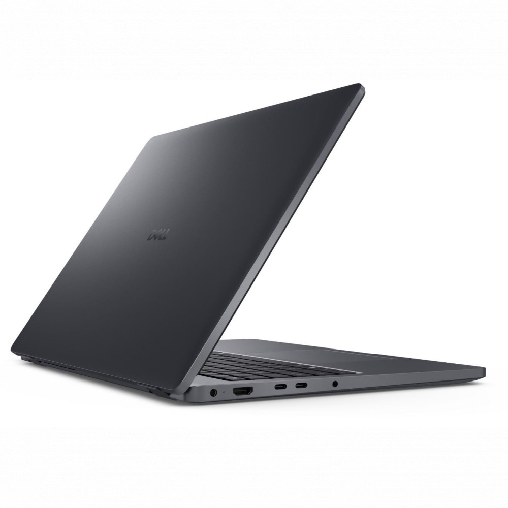 Ноутбук Dell Pro 16 PC16250 BTO109_PC16250_EMEA_210-BQHB 16 ", WUXGA 1920x1200 (16:10), Intel, Core Ultra 7, 16 Гб, 512 ГБ, Intel Graphics, Windows 11 Pro - миниатюра 14