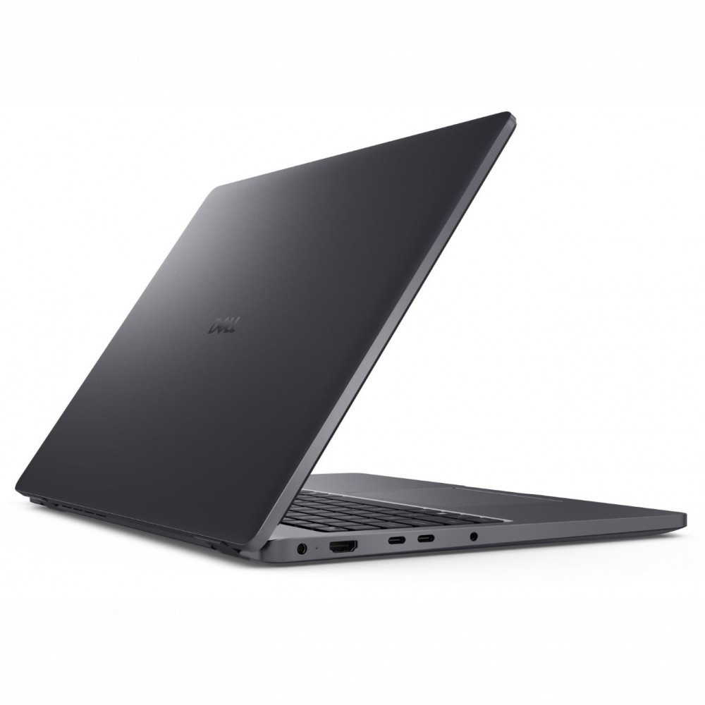 Ноутбук Dell Pro 16 PC16255 BTO604_PC16255_EMEA_210-BQPC 16 ", WUXGA 1920x1200 (16:10), AMD, Ryzen AI 7, 32 Гб, 512 ГБ, Radeon 840M Graphics, Windows 11 Pro - миниатюра 14