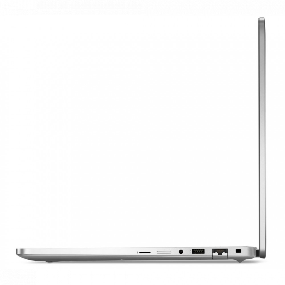 Ноутбук Dell Pro 16 Plus PB16250 BTO105_PB16250_EMEA_UBU_210-BPCM 16 ", WUXGA 1920x1200 (16:10), Intel, Core Ultra 7, 16 Гб, 512 ГБ, Intel Graphics - миниатюра 11