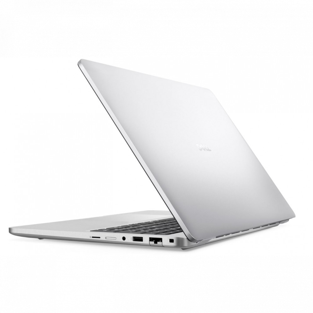 Ноутбук Dell Pro 16 Plus PB16250 BTO105_PB16250_EMEA_UBU_210-BPCM 16 ", WUXGA 1920x1200 (16:10), Intel, Core Ultra 7, 16 Гб, 512 ГБ, Intel Graphics - миниатюра 10
