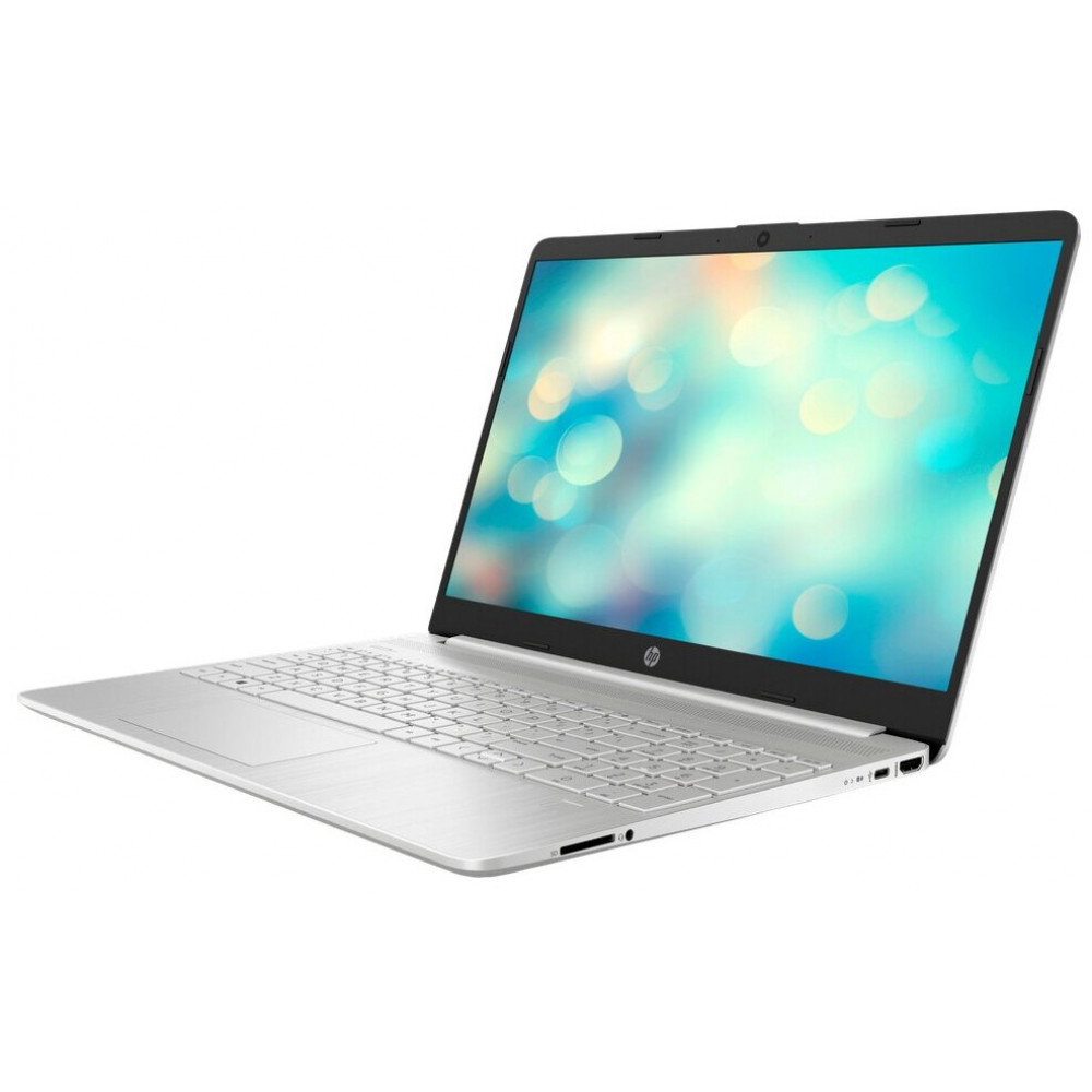 Ноутбук HP 15s-fq3002ci 7E4T0EA 15.6 ", FHD 1920x1080 (16:9), Intel, Celeron, 4 Гб, 256 ГБ, Intel UHD Graphics - миниатюра 8