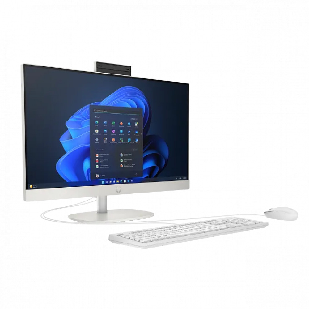 Моноблок HP 240 G10 (9M9G0AT) 23.8 ", Intel, Core i5, 1334U, 3.4, 16 Гб, 512 Гб - миниатюра 7