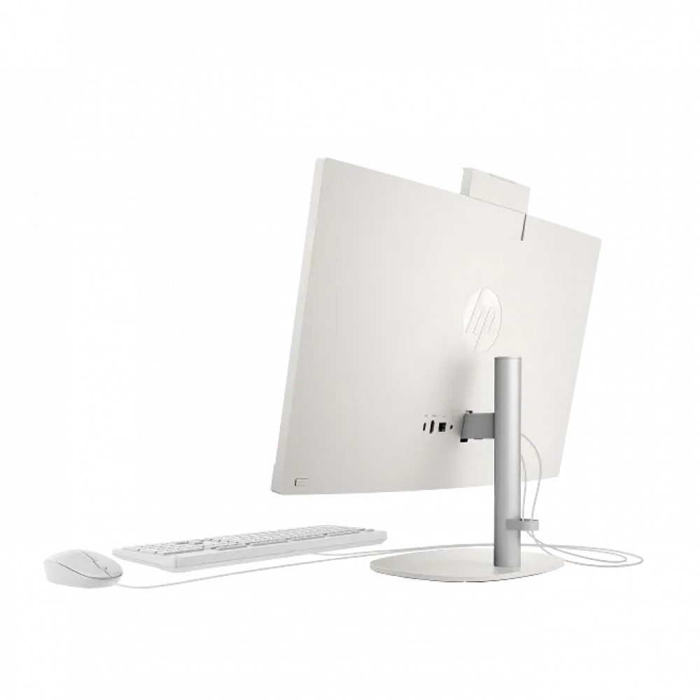 Моноблок HP 240 G10 (9M9G0AT) 23.8 ", Intel, Core i5, 1334U, 3.4, 16 Гб, 512 Гб - миниатюра 8