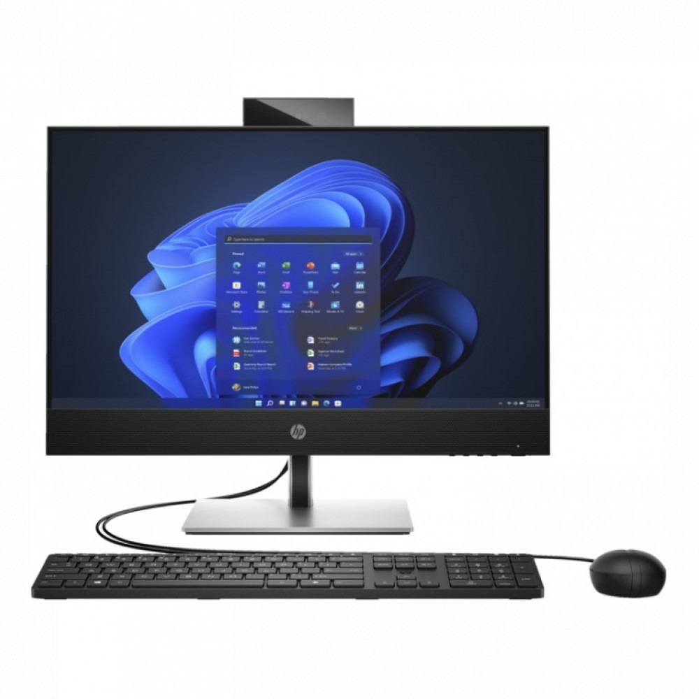 Моноблок HP ProOne 440 G9 (937Y1EA) 23.8, Intel, Core i5 - миниатюра 4
